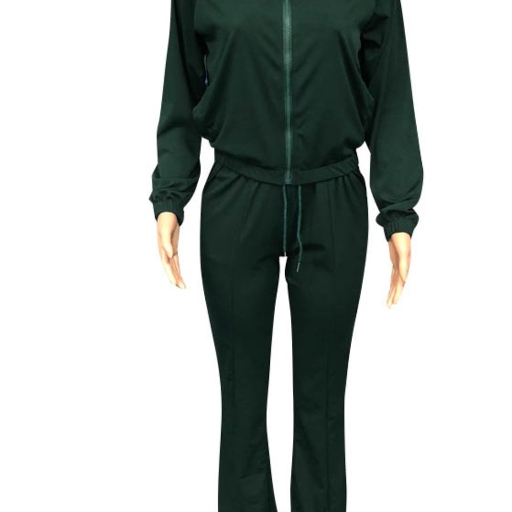 Tracksuit - Picture 4 of 6